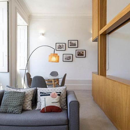 Oporto Downtown Studio By Lovelystay Exterior photo