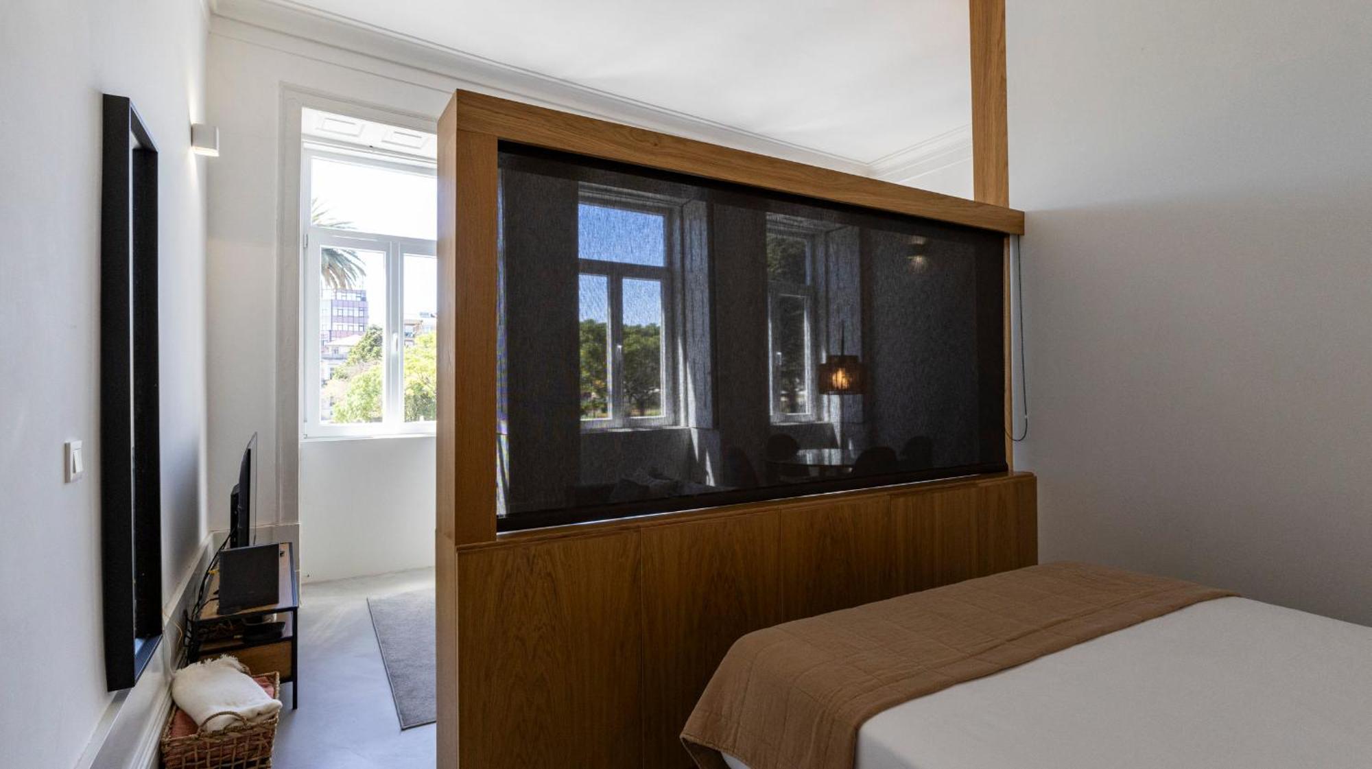 Oporto Downtown Studio By Lovelystay Exterior photo